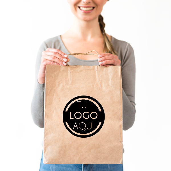 Bolsas Publicitarias