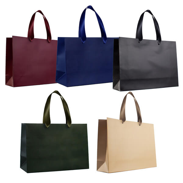 Bolsa de Cartulina 41x30x17 cm (BC5)